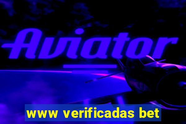 www verificadas bet